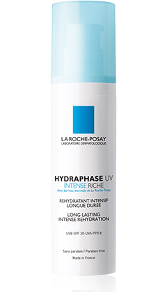 Roche Posay Hydraphase Intense UV Rico 50 ml