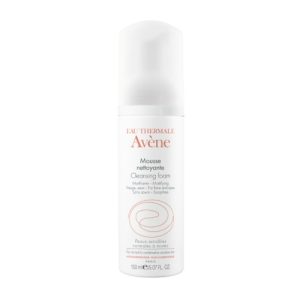 Avene Mousse Limpeza Matificante 150 ml Avene Mousse Limpeza Matificante 150 ml