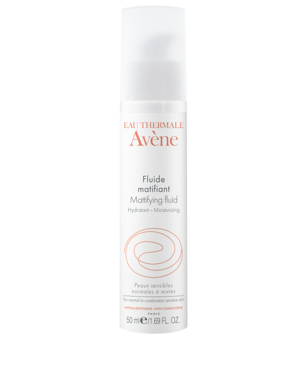 Avene Fluído Matificante 50 ml Avene Fluído Matificante 50 ml