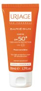 Uriage Bariesun Creme FPs 50+ 50 ml