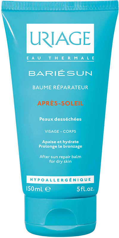 Uriage Bariesun Bálsamo Reparador 150 ml Uriage Bariesun Bálsamo Reparador 150 ml