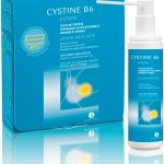 Cystine B6 Champô Queda 200 ml