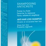 Cystine B6 Champô Queda 200 ml