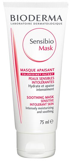Sensibio Mascara 75 ml
