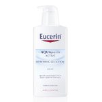 Eucerin Aquaporin Creme Light 40 ml