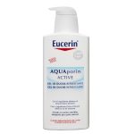 Eucerin Aquaporin Creme Light 40 ml