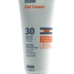 Isdin Fotoprotetor Gel Creme FPS 30 200 ml Isdin Fotoprotetor Gel Creme FPS 30 200 ml