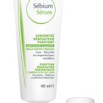 Sebium Bioderma Pore Refiner 30 ml + H20 Solução Micelar 100 ml