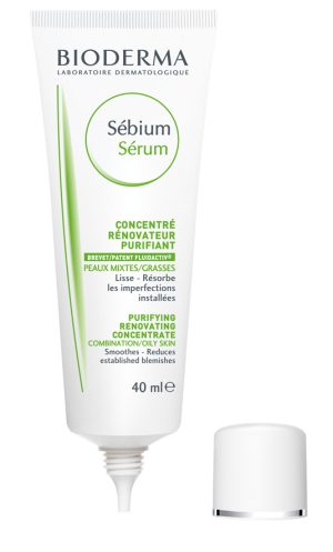 Sebium Bioderma Sérum 40 ml Sebium Bioderma Sérum 40 ml