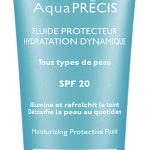Uriage Aquaprécis Gel-Creme Refrescante 40 ml