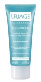 Uriage Aquaprécis Máscara Expresso 40 ml