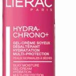 Lierac Hydra Chrono+ Fluido Matificante 40 ml