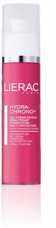 Lierac Hydra Chrono+ Creme Sedoso 40 ml