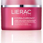 Lierac Hydra Chrono+ Creme Nutritivo 40 ml