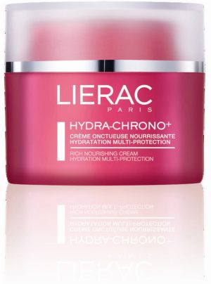 Lierac Hydra Chrono+ Creme Nutritivo 40 ml