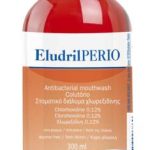 Eludril Pro Colutório 200 ml