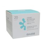 Babé Creme Facial Hidronutritvo FPS 20 50ml.