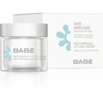 Babé Creme Facial Hidronutritvo FPS 20 50ml.