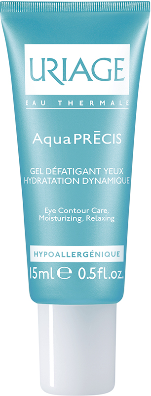 Uriage Aquaprécis Contorno Olhos 15 ml Uriage Aquaprécis Contorno Olhos 15 ml