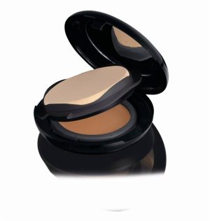 Korff Base Compacta 01 Rosto 11ml