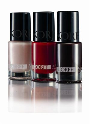 Korff Verniz Unhas 08 8ml