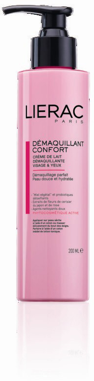 Lierac Desmaquilhante Conforto 200 ml