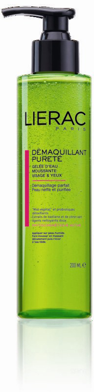 Lierac Desmaquilhante Purete 200 ml Lierac Desmaquilhante Purete 200 ml