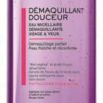 Lierac Desmaquilhante Suave 200 ml