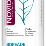 Boreade Água Micelar 400 ml