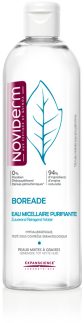 Boreade Água Micelar 400 ml