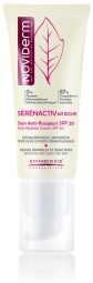Serenactiv Ar Creme Rico Anti-Vermelhidão FPS 20 40 ml