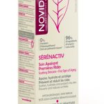 Serenactiv Creme Cuidado Suavizante Olhos 15 ml