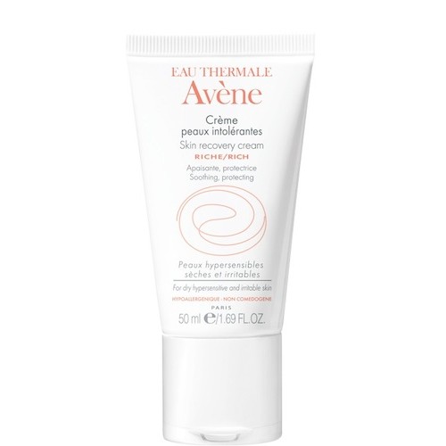 Avene Creme Peles Intolerantes Rico 50 ml Avene Creme Peles Intolerantes Rico 50 ml