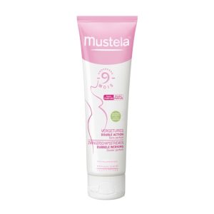 Mustela Creme Anti-Estrias Dupla Acção S> Perfume 150 ml