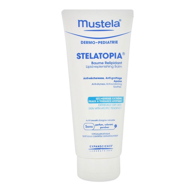 Mustela Stelatopia Bálsamo 200 ml Mustela Stelatopia Bálsamo 200 ml