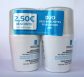 Roche Posay Desodorizante Roll On X 2