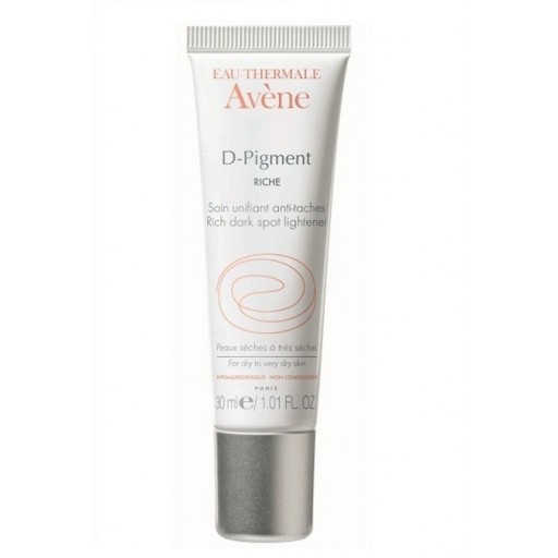 Avene D-Pigment Creme Rico 30 ml Avene D-Pigment Creme Rico 30 ml