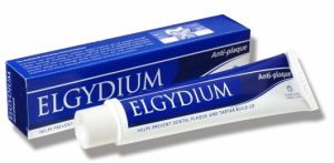 Elgydium Gengivas Pasta Dentes 100 ml