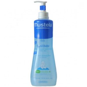 Mustela Bebé Physiobebe 750 ml