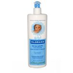 Klorane Bebé Leite Toilette S> Enxaguar 500 ml Klorane Bebé Leite Toilette S> Enxaguar 500 ml
