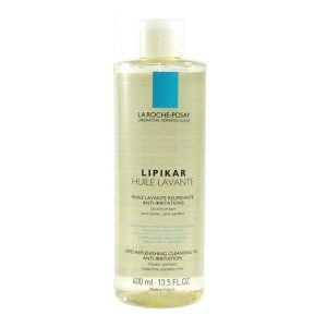 Roche Posay Lipikar Óleo Lavante 400 ml