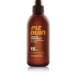 Piz Buin Tan & Protect Loção FPS 6 150 ml