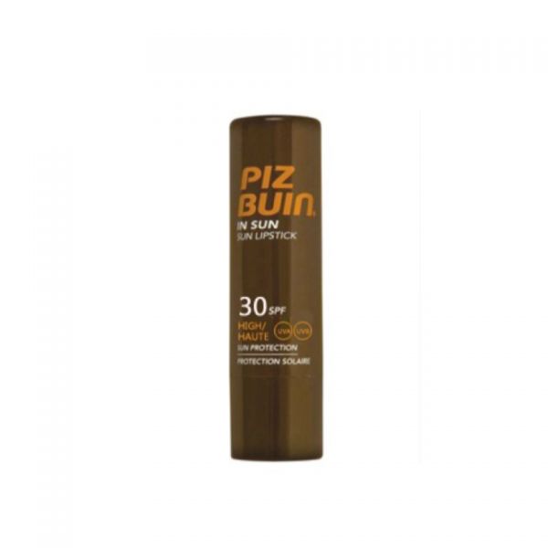 Piz Buin In Sun Stick Labial FPS 30 4,9g Piz Buin In Sun Stick Labial FPS 30 4,9g