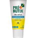 Pré Butix Gel Roll On +25% 40 ml