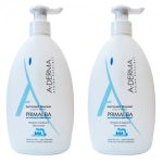 A-Derma Primalba Gel Corpo e Cabelo 500 ml A-Derma Primalba Gel Corpo e Cabelo 500 ml