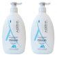 A-Derma Primalba Gel Lavante 500 ml x 2