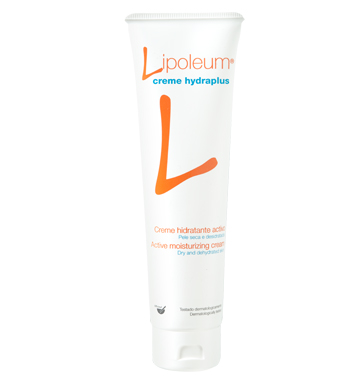 Lipoleum Hidraplus Creme 150 ml Lipoleum Hidraplus Creme 150 ml