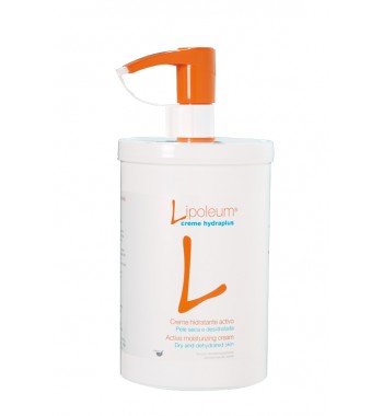 Lipoleum Hidraplus Creme 1 kg Lipoleum Hidraplus Creme 1 kg