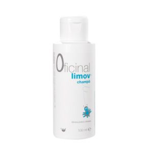 Limov Oficinal Champô 100 ml