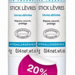 Uriage Stick Labial Hidratante X 2